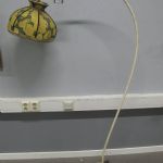 555 5179 Golvlampa